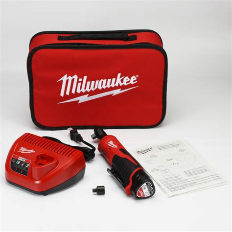 Milwaukee® M12™ 2457